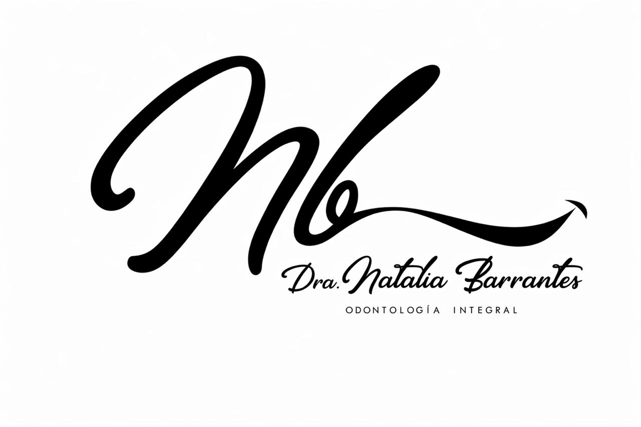 Odontología Integral — Dra. Natalia Barrantes