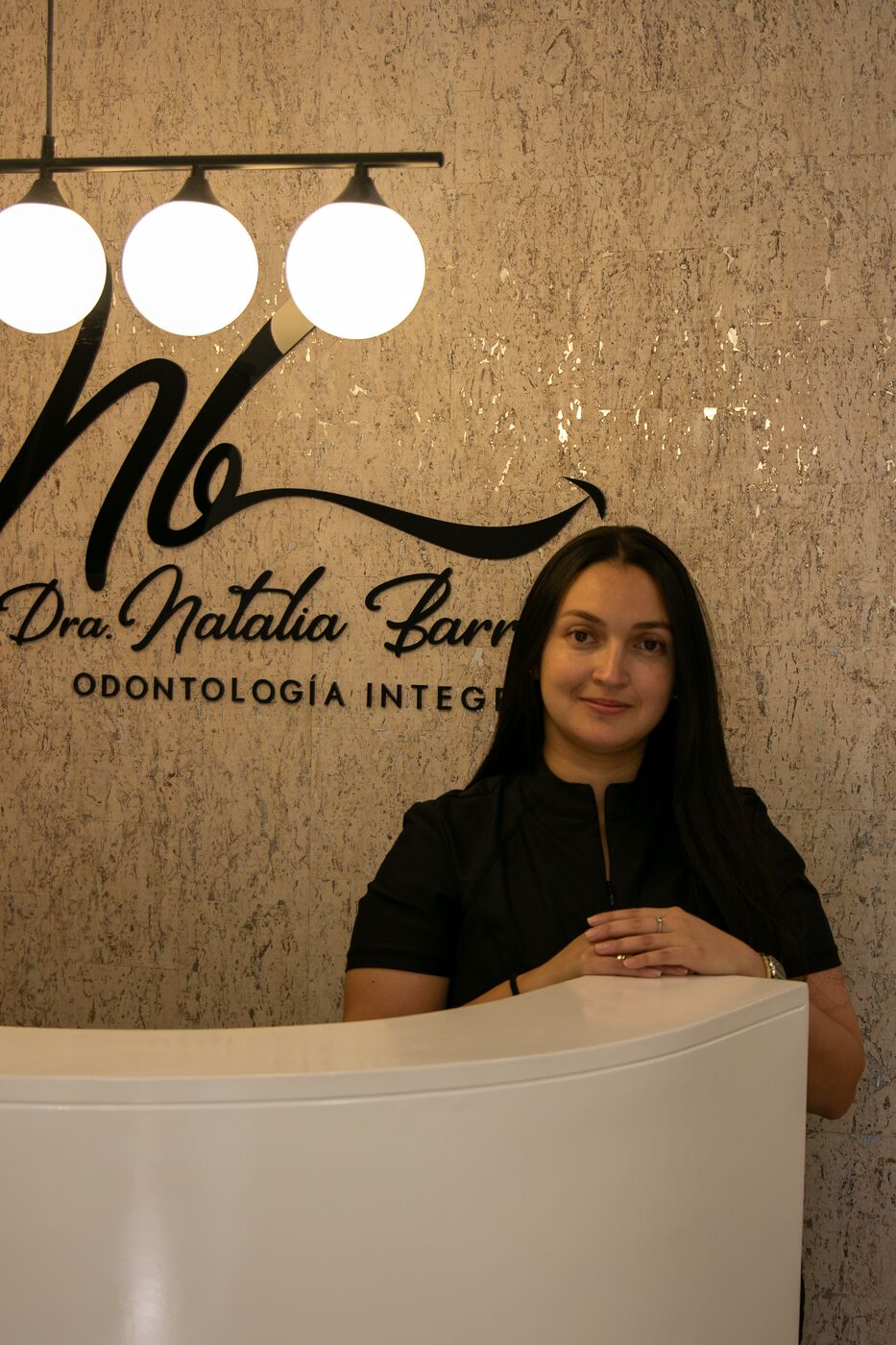 Dra. Natalia Barrantes