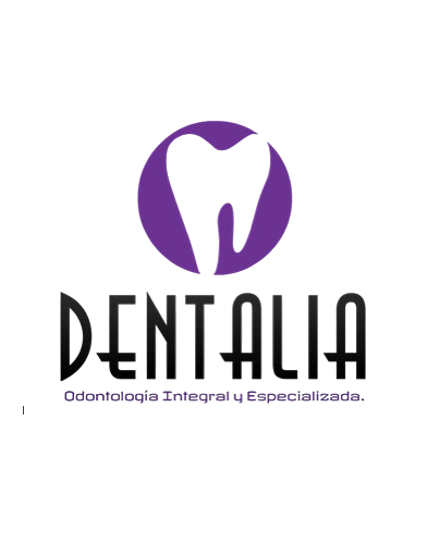 Logo Dentalia